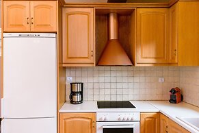 Villa Ostria Near Georgioupolis - 3bd 2ba