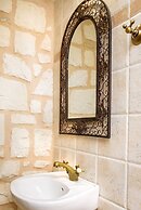 Villa Ostria Near Georgioupolis - 3bd 2ba