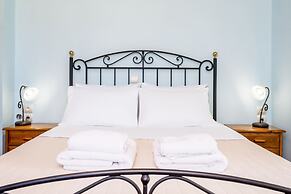 Villa Ostria Near Georgioupolis - 3bd 2ba