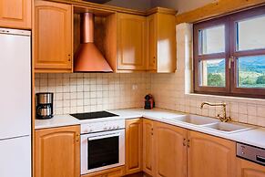 Villa Ostria Near Georgioupolis - 3bd 2ba