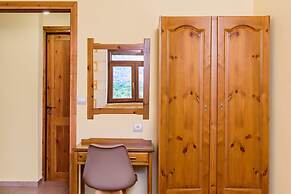 Villa Ostria Near Georgioupolis - 3bd 2ba