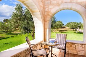 Villa Ostria Near Georgioupolis - 3bd 2ba