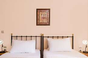 Villa Ostria Near Georgioupolis - 3bd 2ba