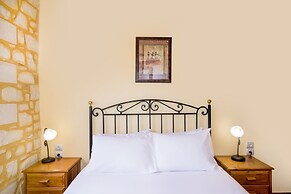 Villa Ostria Near Georgioupolis - 3bd 2ba