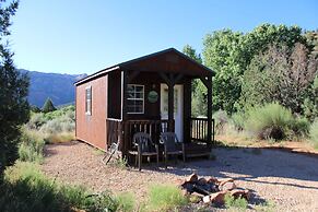 Cozy Cabins