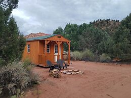 Cozy Cabins