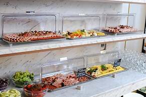 HOTEL INTEGRA Banja Luka