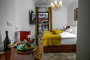 HOTEL INTEGRA Banja Luka