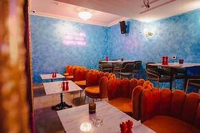 HOTEL INTEGRA Banja Luka