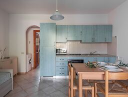 Simple Gem of Le Dimore di Budoni 1 Bedroom Apartment Sleeps 2 Persons