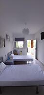 Hostal San Martin de Montalbán