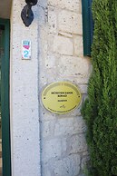 Müzeyyen Hanım Konağı Alaçatı 12+