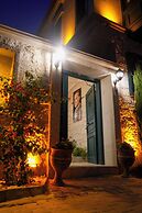 Müzeyyen Hanım Konağı Alaçatı 12+