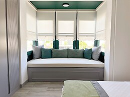 Müzeyyen Hanım Konağı Alaçatı 12+