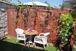 Müzeyyen Hanım Konağı Alaçatı 12+