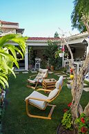 Müzeyyen Hanım Konağı Alaçatı 12+