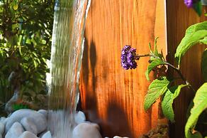 Müzeyyen Hanım Konağı Alaçatı 12+