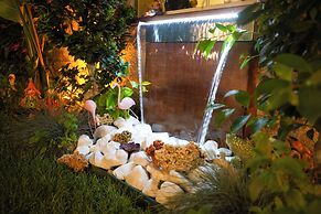 Müzeyyen Hanım Konağı Alaçatı 12+