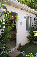 Müzeyyen Hanım Konağı Alaçatı 12+