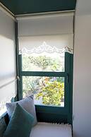 Müzeyyen Hanım Konağı Alaçatı 12+