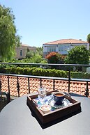 Müzeyyen Hanım Konağı Alaçatı 12+