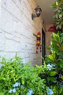 Müzeyyen Hanım Konağı Alaçatı 12+