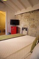 Müzeyyen Hanım Konağı Alaçatı 12+