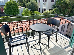 Müzeyyen Hanım Konağı Alaçatı 12+