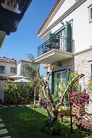 Müzeyyen Hanım Konağı Alaçatı 12+