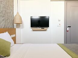 Müzeyyen Hanım Konağı Alaçatı 12+