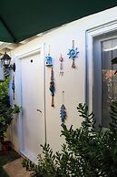 Müzeyyen Hanım Konağı Alaçatı 12+