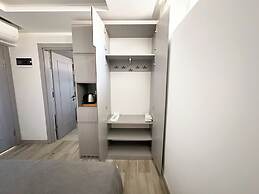 Müzeyyen Hanım Konağı Alaçatı 12+