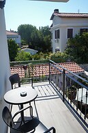 Müzeyyen Hanım Konağı Alaçatı 12+