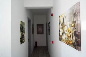 Müzeyyen Hanım Konağı Alaçatı 12+