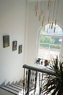 Müzeyyen Hanım Konağı Alaçatı 12+