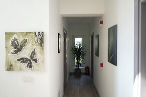 Müzeyyen Hanım Konağı Alaçatı 12+