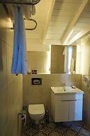 Müzeyyen Hanım Konağı Alaçatı 12+