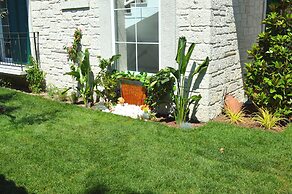 Müzeyyen Hanım Konağı Alaçatı 12+