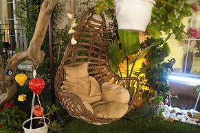 Müzeyyen Hanım Konağı Alaçatı 12+