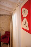 Müzeyyen Hanım Konağı Alaçatı 12+