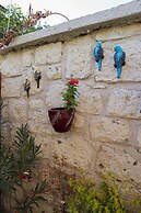 Müzeyyen Hanım Konağı Alaçatı 12+