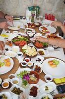 Müzeyyen Hanım Konağı Alaçatı 12+