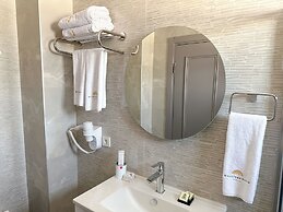 Müzeyyen Hanım Konağı Alaçatı 12+