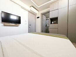 Müzeyyen Hanım Konağı Alaçatı 12+