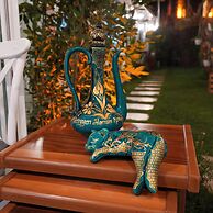 Müzeyyen Hanım Konağı Alaçatı 12+