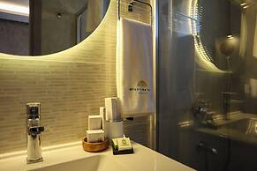 Müzeyyen Hanım Konağı Alaçatı 12+