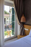 Müzeyyen Hanım Konağı Alaçatı 12+