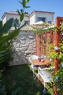 Müzeyyen Hanım Konağı Alaçatı 12+