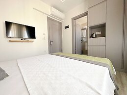 Müzeyyen Hanım Konağı Alaçatı 12+