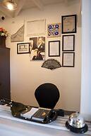 Müzeyyen Hanım Konağı Alaçatı 12+